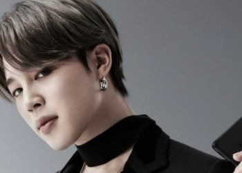 Jimin BTS