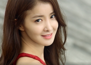 Lee Si Young