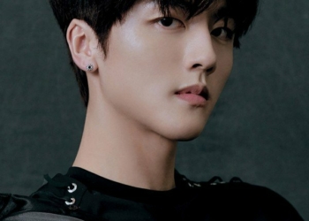 Youngbin SF9 Wamil