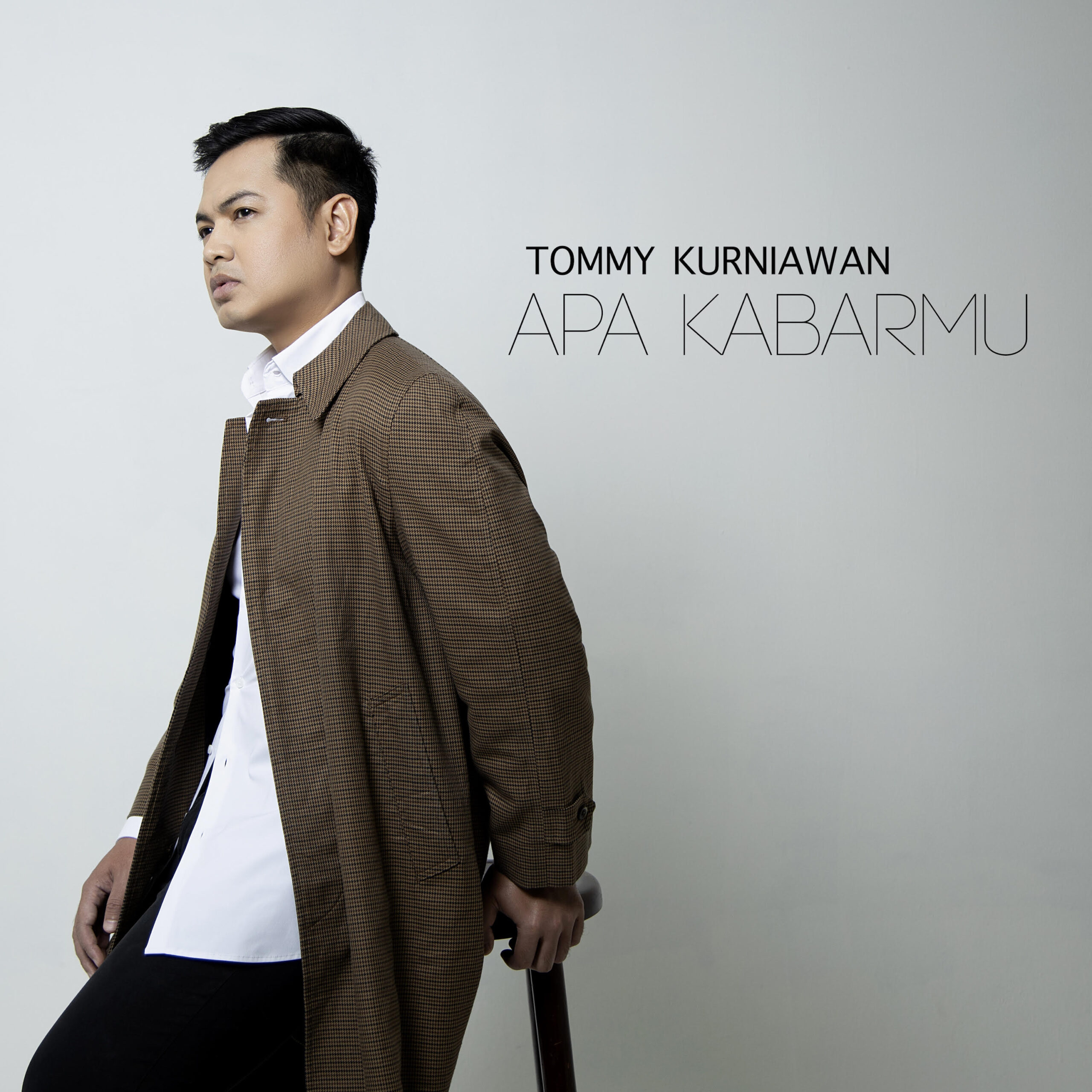 Tommy Kurniawan Apa Kabarmu