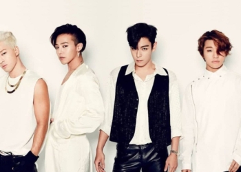 BIGBANG comeback