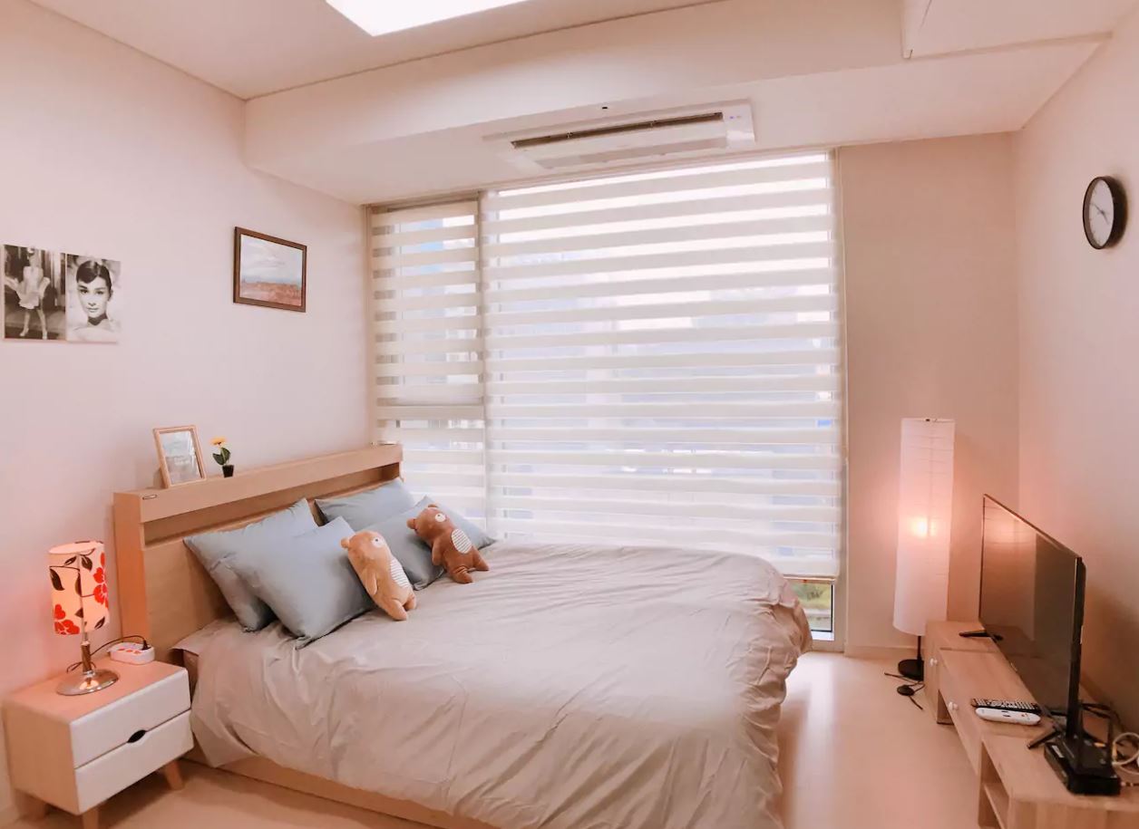 Rekomendasi Tempat Penginapan Murah di Seoul