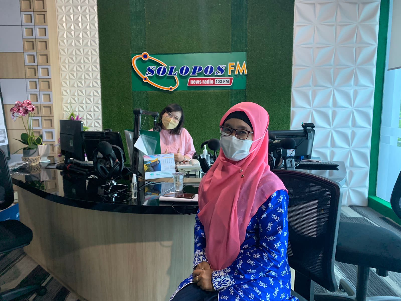 Kesehatan Gigi Mulut Pada Anak