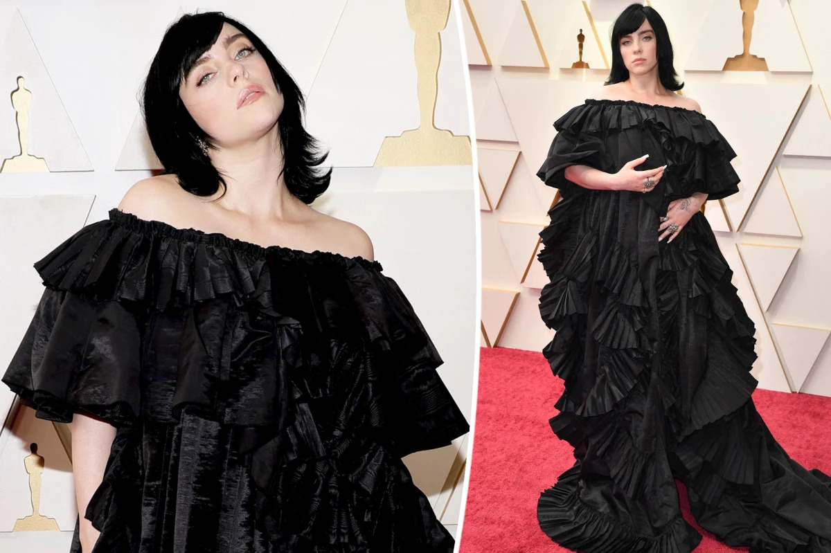 Gaya Busana Red Carpet Oscar 2022, Zendaya Tampil Menawan