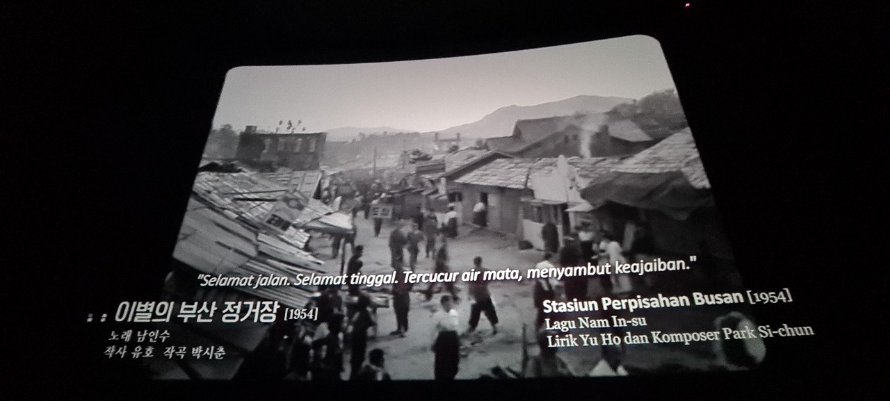 Gandeng KBS, KCCI Putar Film Dokumenter Tentang K-Pop
