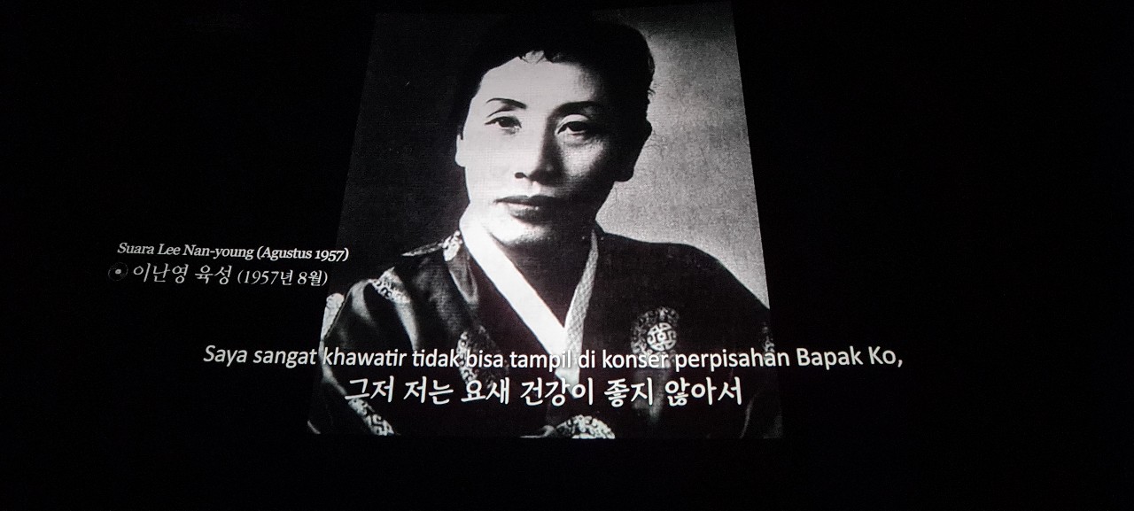 Gandeng KBS, KCCI Putar Film Dokumenter Tentang K-Pop