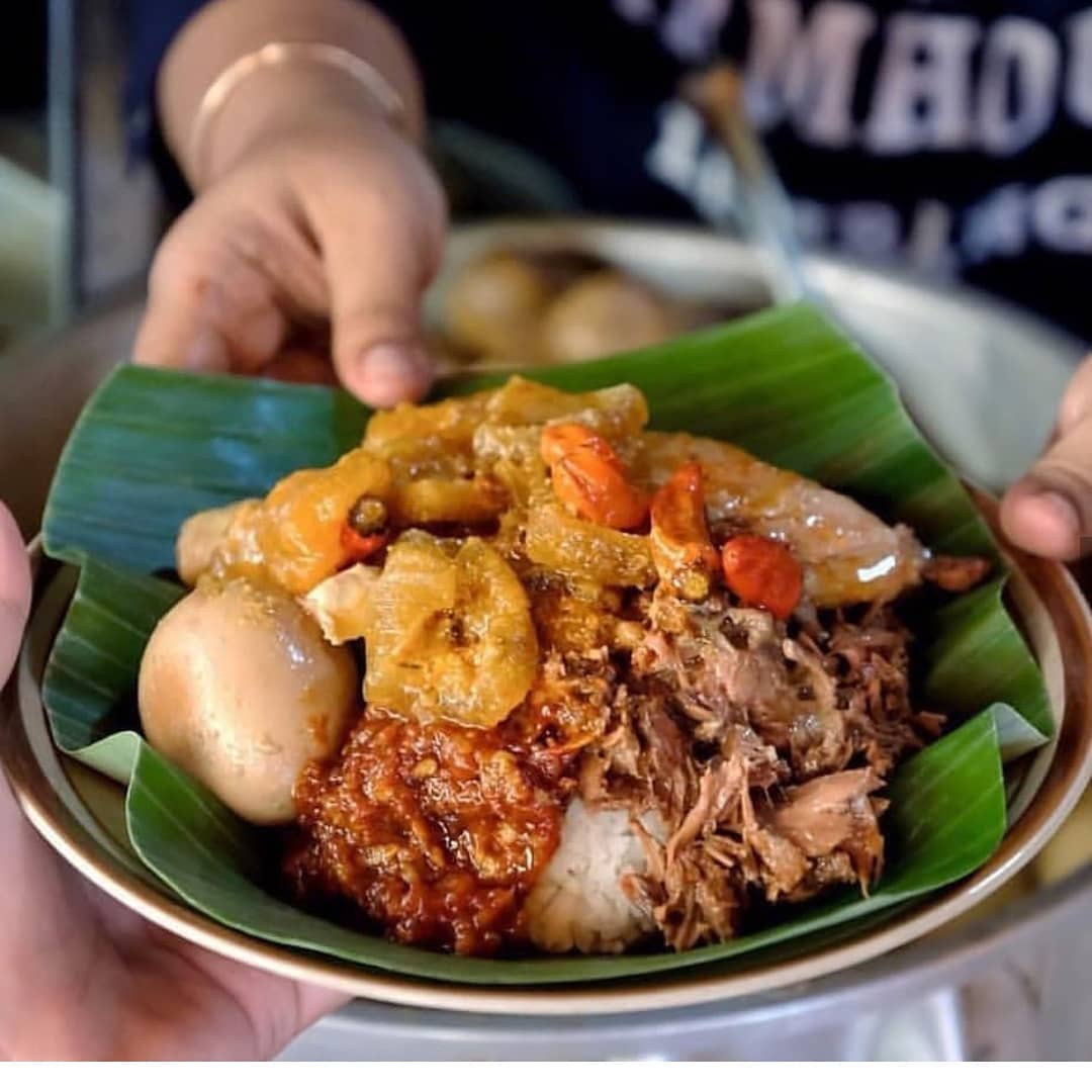 Kenali Filosofi Unik 3 Kuliner Nusantara Ini Yuk, Sob!