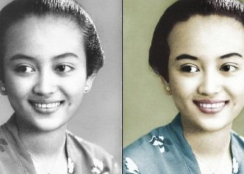 Kisah Gusti Nurul