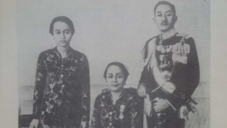 Kisah Gusti Nurul