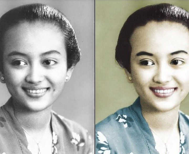 Kisah Gusti Nurul
