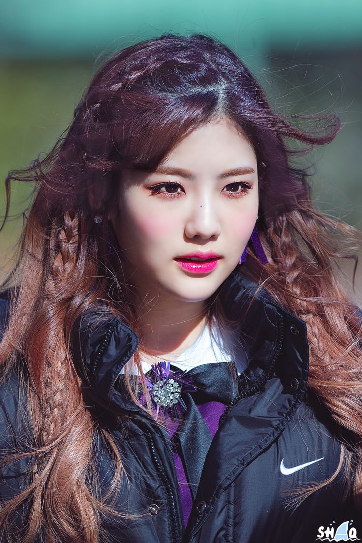 Siap Jadi Aktris, Hyeyeon Ex-Gugudan Ubah Nama Panggung