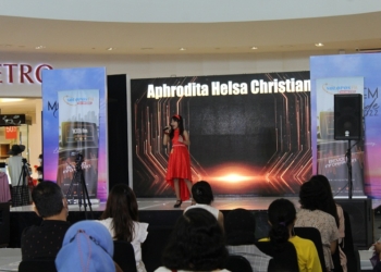 Solo Singing Competition 2022