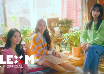 Suara Dita, Soodam, dan Zuu SECRET NUMBER Hiasi OST Drakor Business Proposal