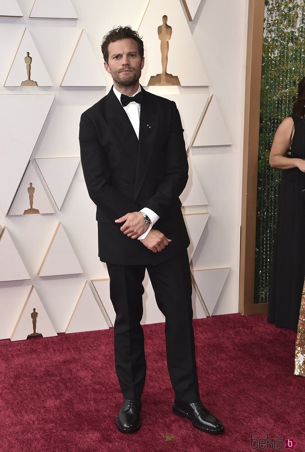 Gaya Busana Red Carpet Oscar 2022, Zendaya Tampil Menawan