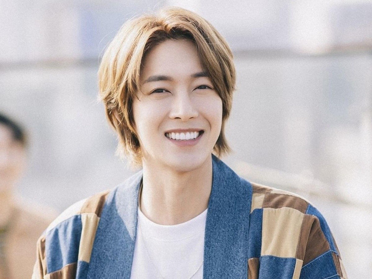 Kim Hyun Joong Umumkan Pernikahan, Siapa Calon Istrinya?