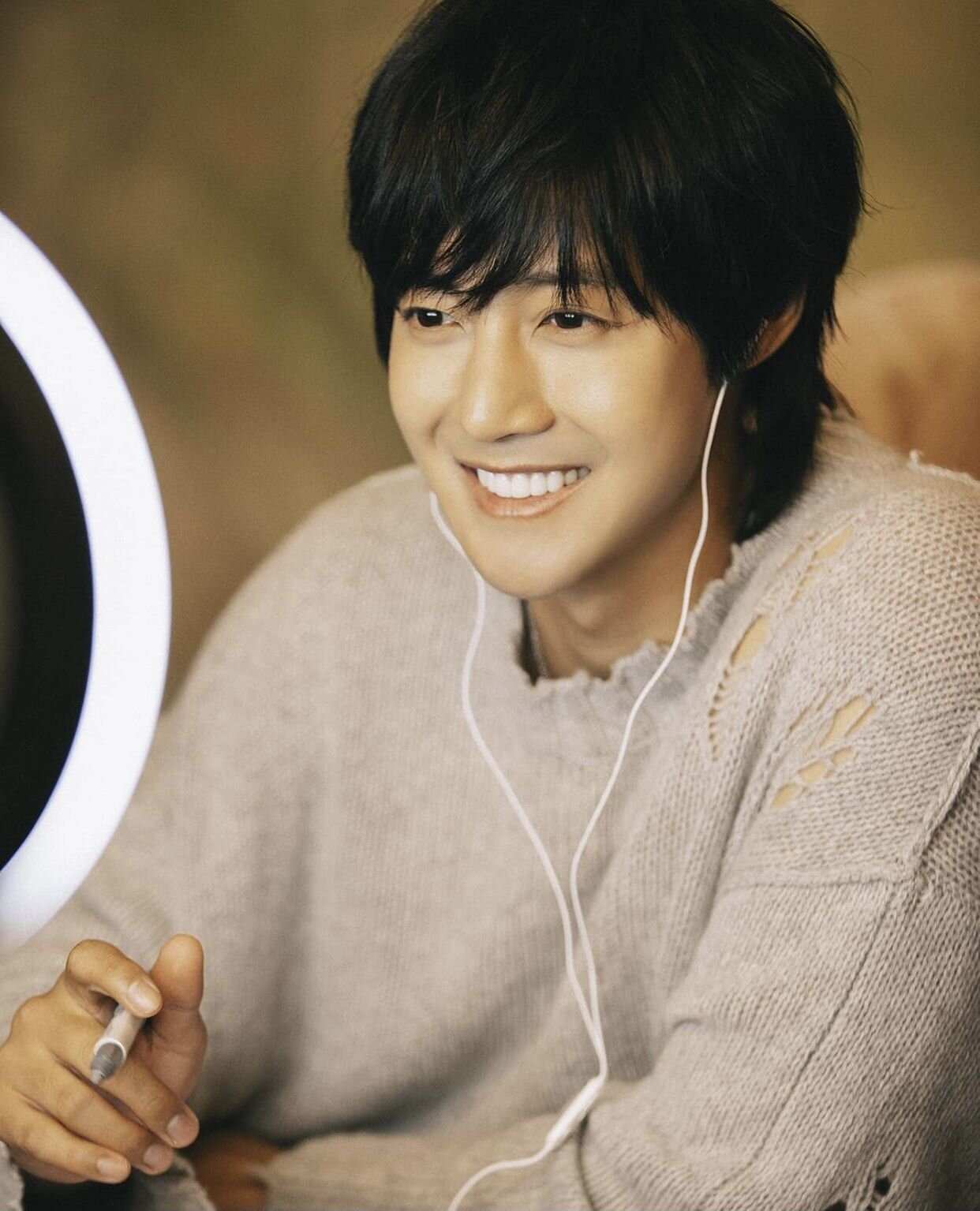 Kim Hyun Joong Umumkan Pernikahan, Siapa Calon Istrinya?