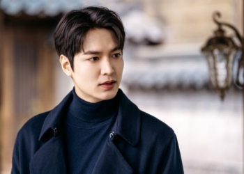 Lee Min Ho Bintangi Drama Komedi Romantis Mendatang Bersama Gong Hyo Jin