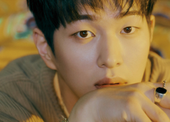 Onew SHINee Segera Sapa Penggemar Lewat Comeback Album Solo