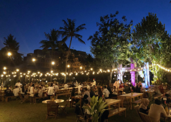 Wajib Coba! Buka Puasa dengan View Instagrammable di Hyatt Regency Yogyakarta