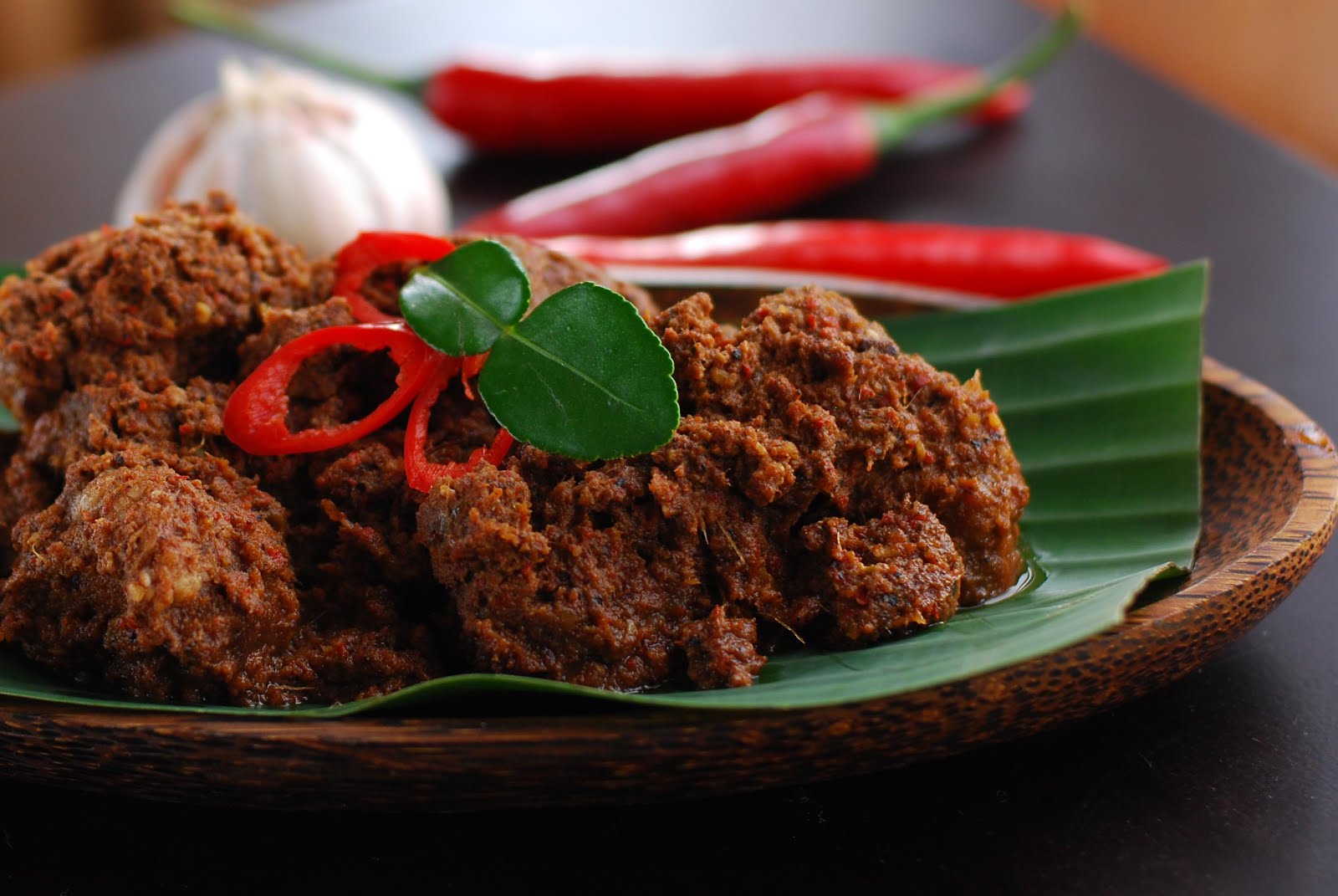 Kenali Filosofi Unik 3 Kuliner Nusantara Ini Yuk, Sob!