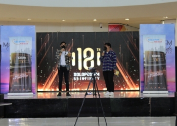 Solo Singing Competition 2022