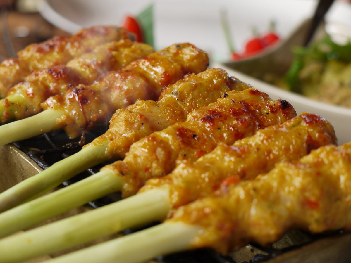Kenali Filosofi Unik 3 Kuliner Nusantara Ini Yuk, Sob!