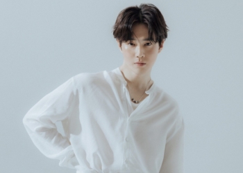 Suho EXO Comeback