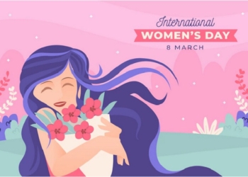 Hari Perempuan Internasional