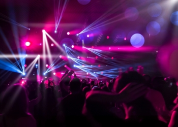 Hari Musik Nasional 2022