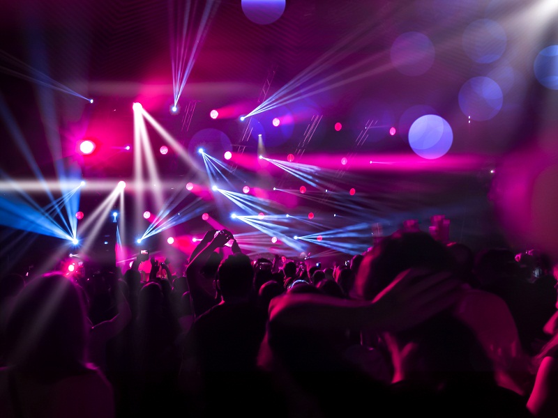 Hari Musik Nasional 2022