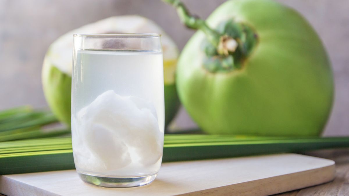 Segar! Ini Dia Rekomendasi Minuman Sehat Bagi Sobat yang Sedang Diet Selama Berpuasa