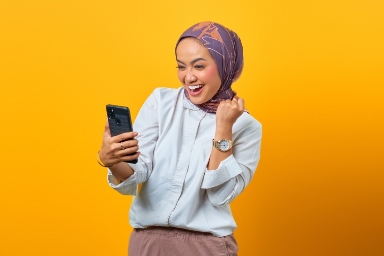 Tetap Hemat Sambut Hari Raya, Ini Tips Bijak Maksimalkan Dana THR