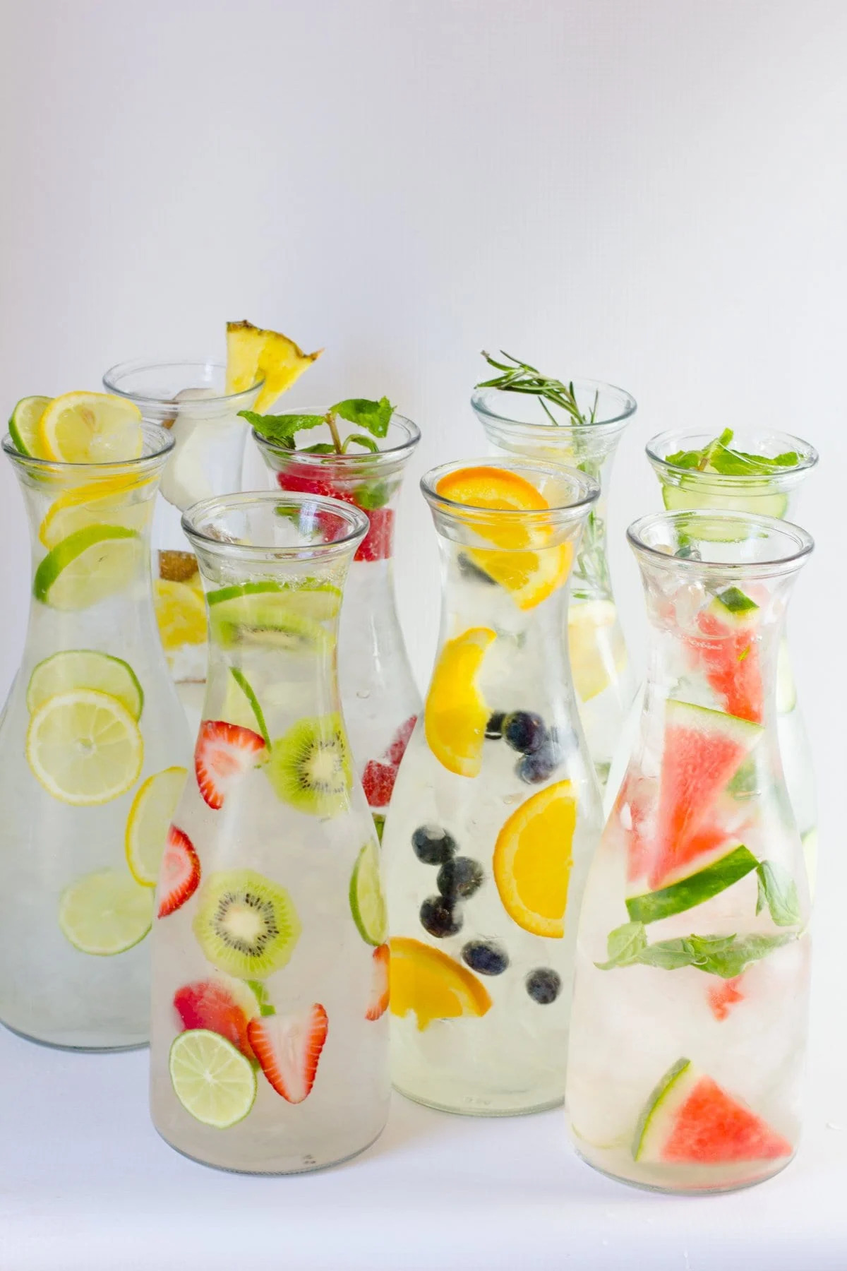 Segar! Ini Dia Rekomendasi Minuman Sehat Bagi Sobat yang Sedang Diet Selama Berpuasa