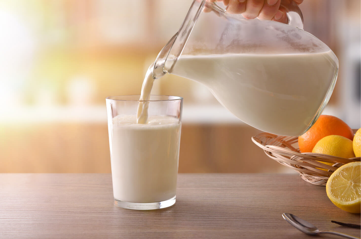 Segar! Ini Dia Rekomendasi Minuman Sehat Bagi Sobat yang Sedang Diet Selama Berpuasa