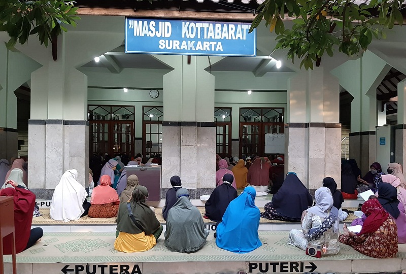 Pengajian Nuzulul Quran