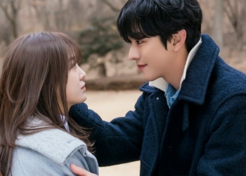 Menjelang Tamat, Rating Drama Business Proposal Tetap Duduki Peringkat Pertama