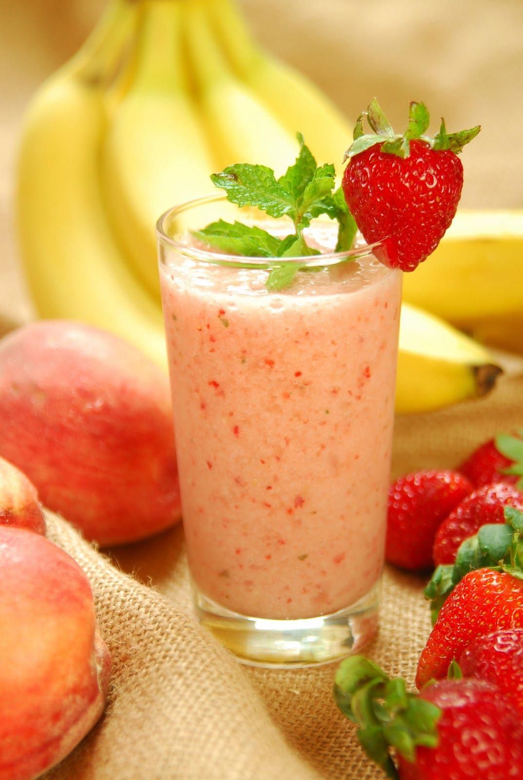 Segar! Ini Dia Rekomendasi Minuman Sehat Bagi Sobat yang Sedang Diet Selama Berpuasa