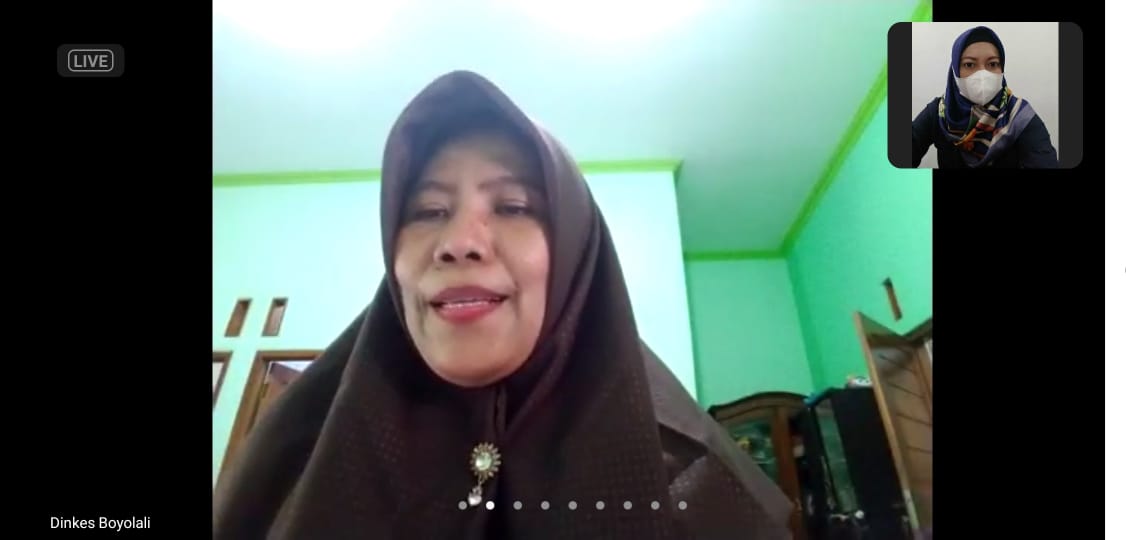 Klinik Imunicare, Layanan Ragam Vaksinasi di RS Indriati Boyolali
