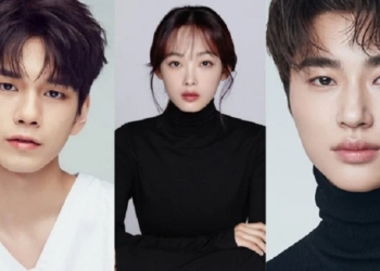 Lee Yoo Mi, Ong Seong Wu, Byun Woo Seok, Dan Lainnya Mengonfirmasi Untuk Sekuel “Strong Woman Do Bong Soon”