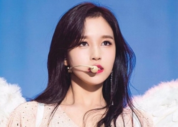 Member Twice Mina Positif COVID-19