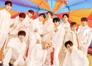 TREASURE Mengumumkan Rencana Comeback