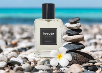 Belanja Parfum Secara Online