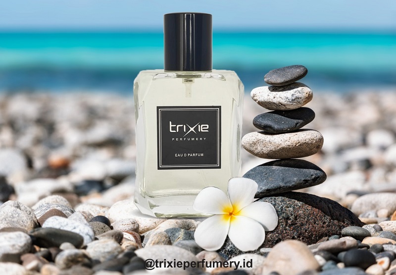Belanja Parfum Secara Online