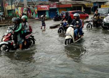 Banjir Rob