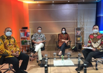 Suntik Mati Siaran TV analog