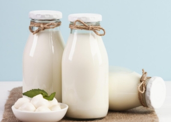 Alergi Susu Sapi Sob? Berikut Rekomendasi Susu Alternatif Susu Sapi!