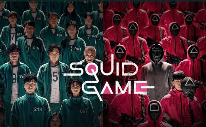 Teaser Pertama “Squid Game” Musim Kedua