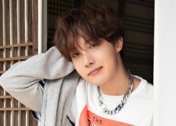 J-hope BTS artis utama Chicago 'Lollapalooza'