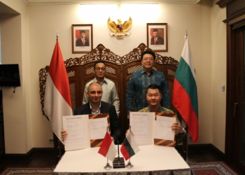 Bahan Baku Makanan Sehat Indonesia Diminati Produsen Pangan Eropa Timur