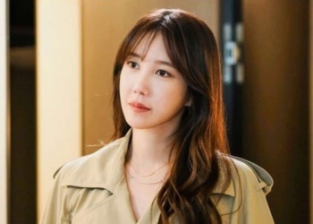 Lee Ji Ah Dalam Pembicaraan Untuk Drama Baru